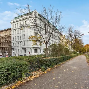  Appartamento Limehome Rossauer Laende