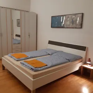  Appartement Dahlia